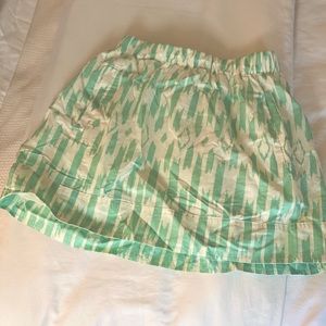 J. Crew - Skater Skirt - Size XXS - Never Worn